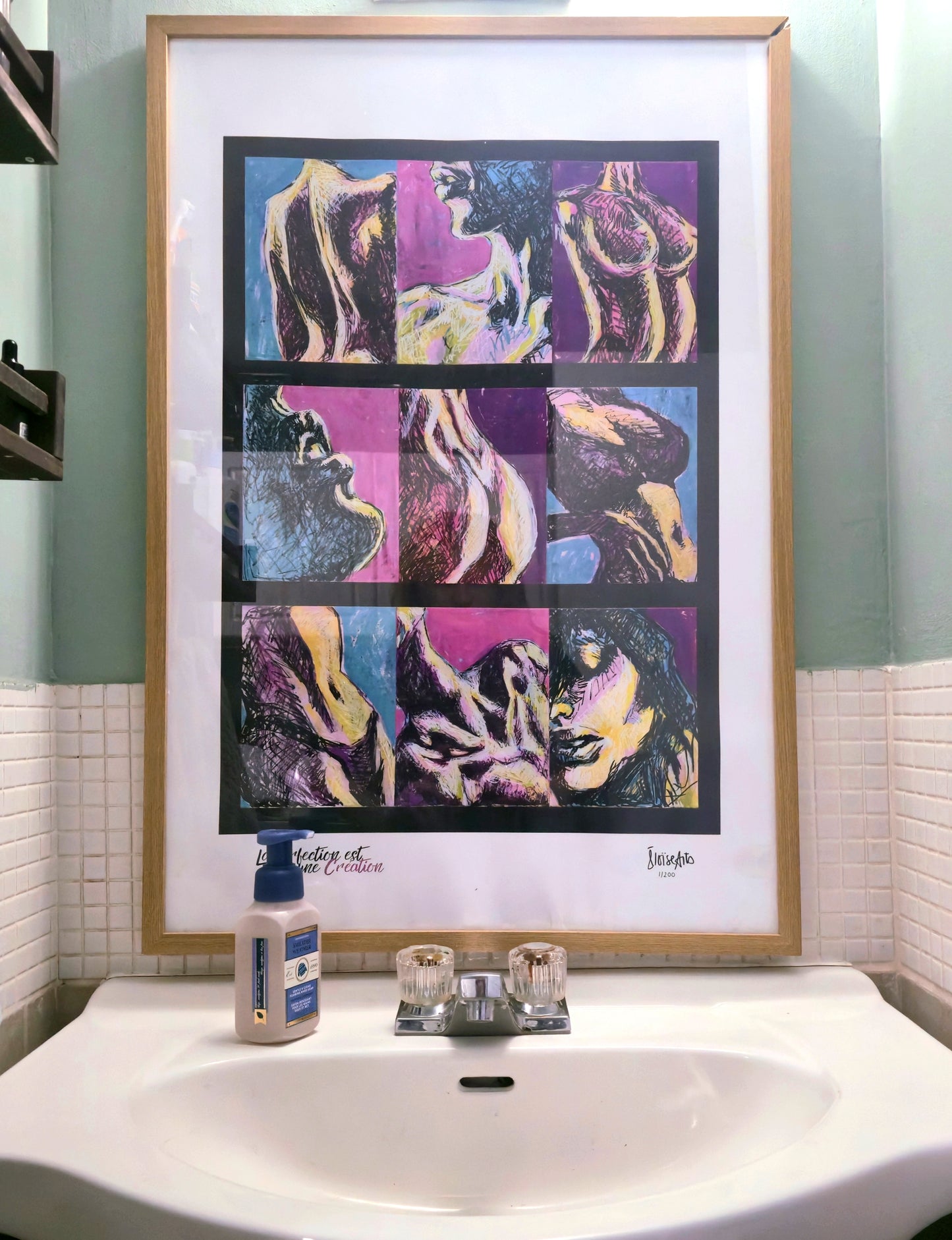 Poster 24x36po