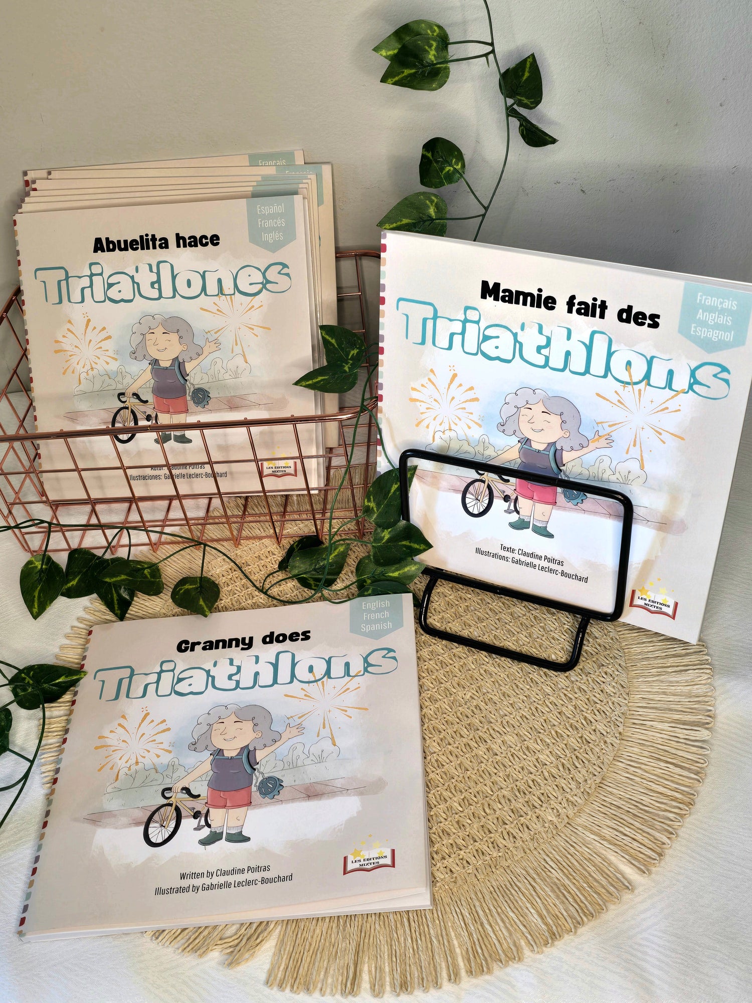 Publications