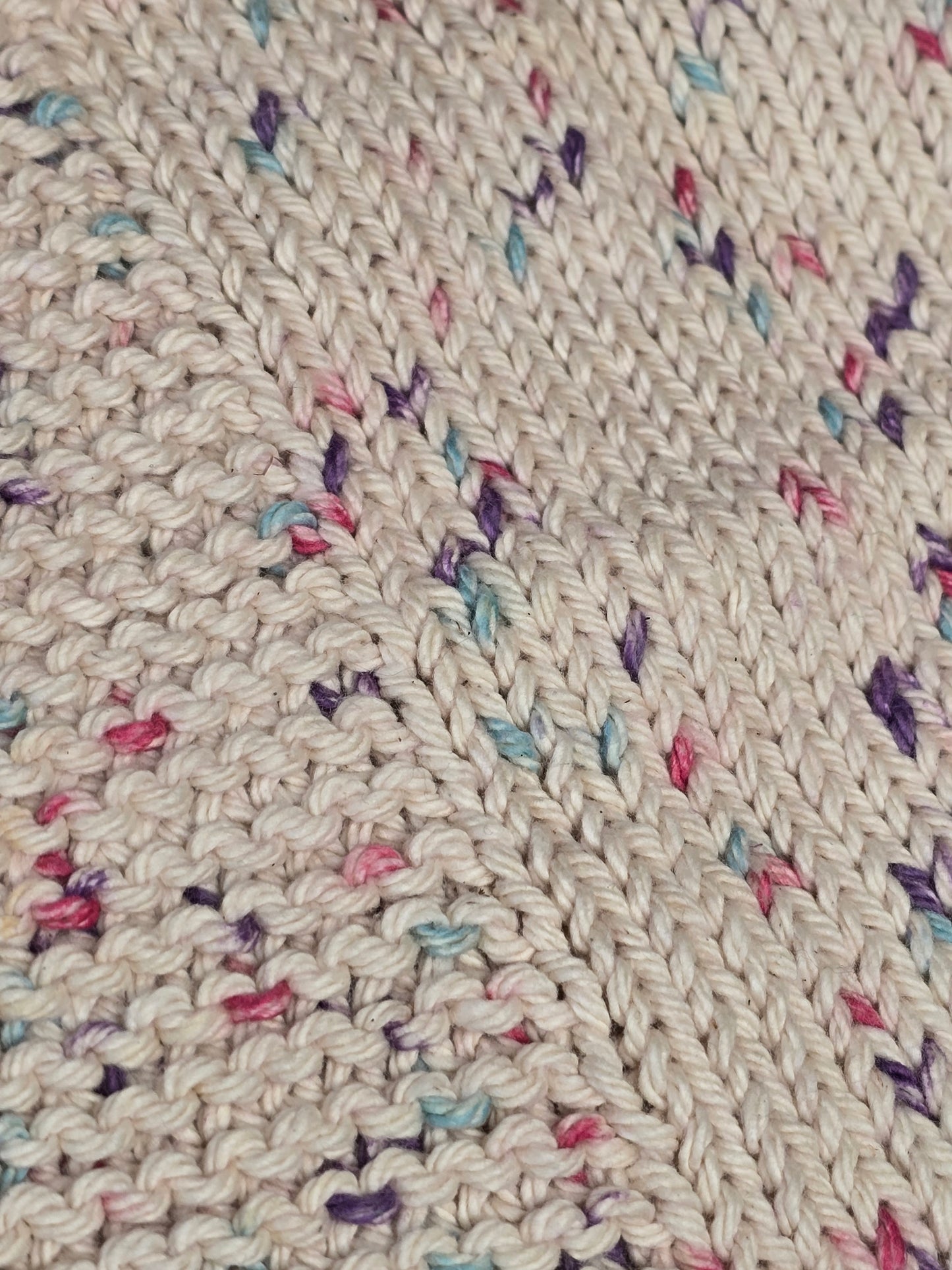 Gâteau Confetti