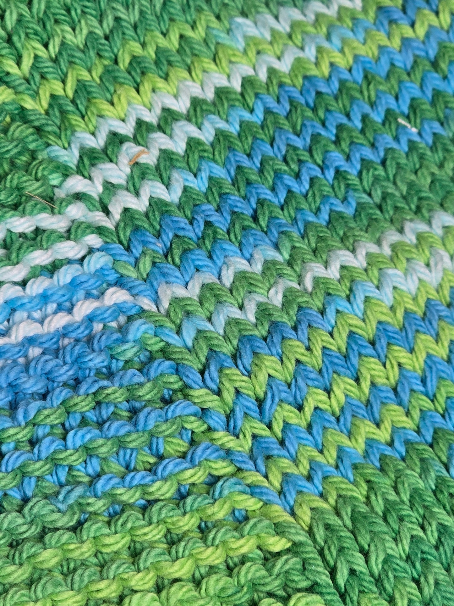 Ensemble Ciel et Vert