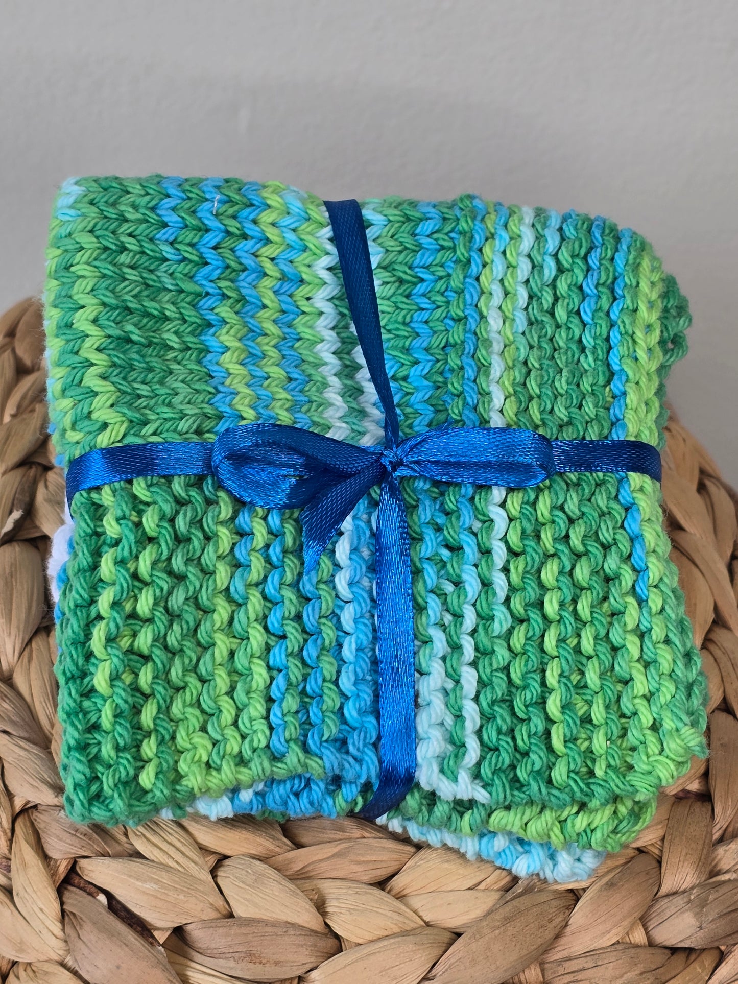 Ciel et Vert