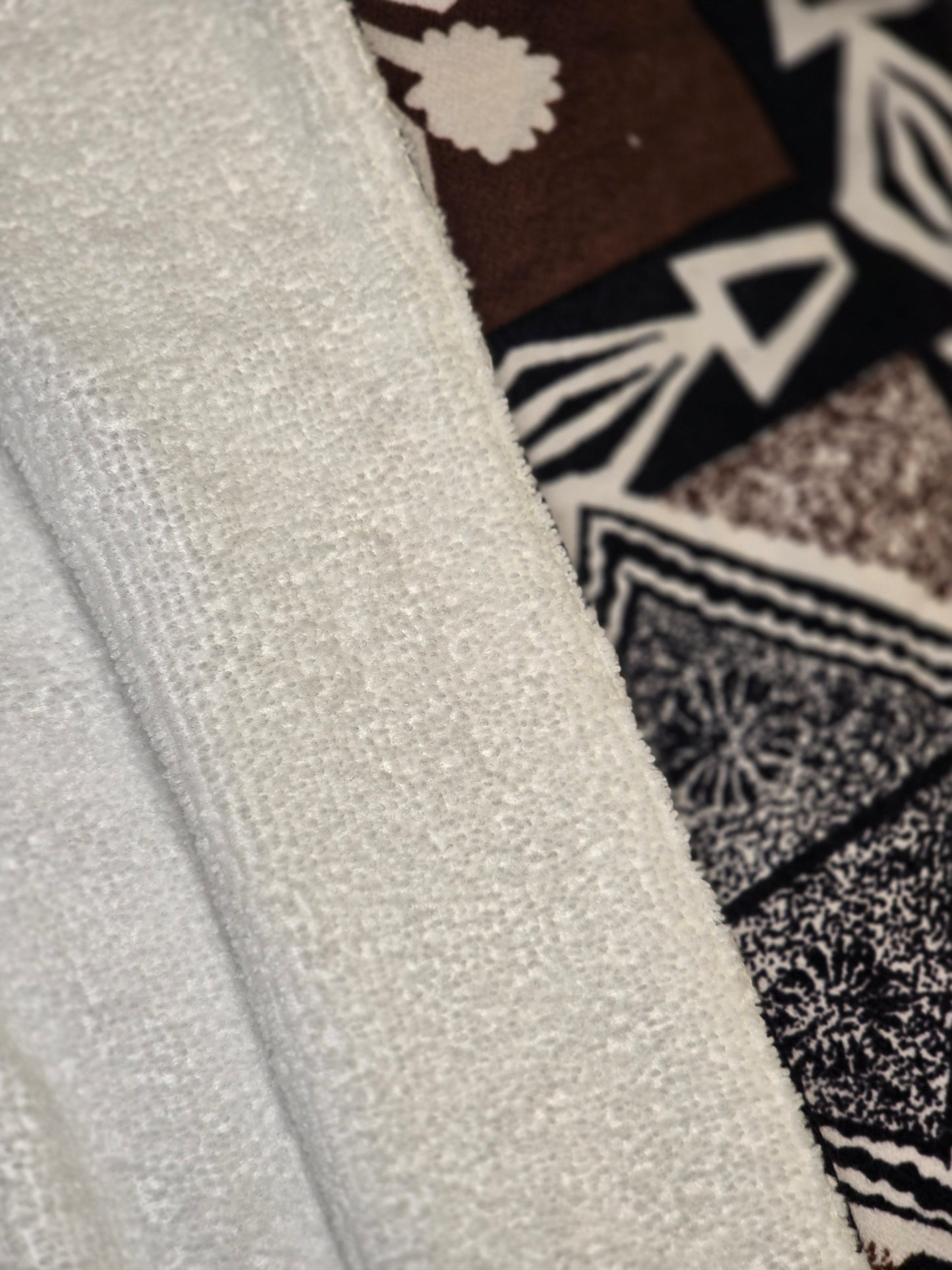 Patterns