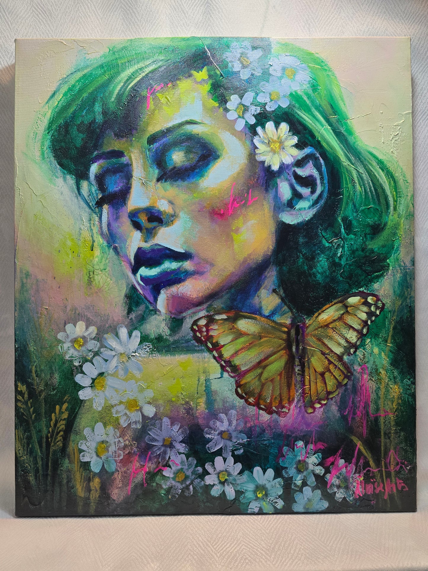 Emerald