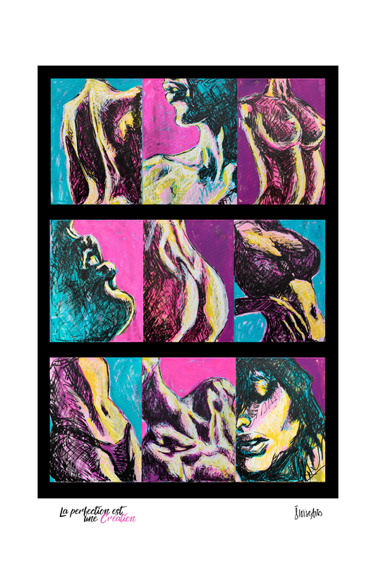 Poster 24x36po